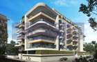 Apartament cu 4 camere decomandat în Floreasca - 2