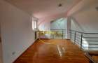 Duplex cu 9 camere cu Canalizare în Iancu Nicolae - 24