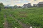 Teren intravilan de 871 mp, în Mușcel - 3