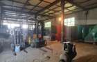 Spațiu industrial, de 1,100 mp, în Bartolomeu - 2