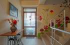Apartament cu 3 camere decomandat în Tractorul - 12