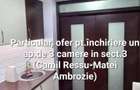Apartament cu 3 camere semidecomandat în Titan - 1