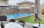Casă cu 10 camere cu Canalizare în Pipera - 2