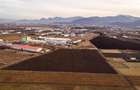 Teren Construcții intravilan de 5000 mp, în Stupini - 1