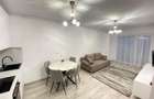 Inchiriez Apartament nou , 2 camere - 3