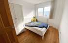 3 camere, modern, bloc nou, balcon, Marasti, Campul Painii - 1