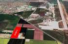 Oportunitate de Investiție: 5ha Intravilan lângă Aeroport/Baza Militară - 2