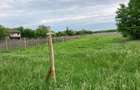 Teren Construcții intravilan de 800 mp, în Corbeanca - 9
