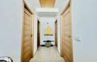 DUPLEX 4 CAMERE / DOMNESTI / UTILITATI/MOBILAT/UTILATA - 9