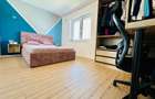 Casă de vânzare individuală nouă | 5 camere | Berceni Ilfov - 440 mp | La cheie - 9
