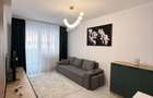 Apartament 2 camere-Mobilat modern+ Loc Parcare-Militari Residence - 31
