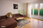 Inchiriere apartament 2 camere Avantgarden Bartolomeu cu curte 500 - 1
