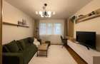 De inchiriat: Apartament cu 2 camere, 2 balcoane si parcare Zona Hotel Paradis, Marasti