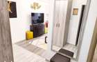 Apartament 2 camere Copou , 50 metri, etaj 2 Cod:161958 - 18