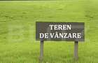 Teren 12.681 mp Deschidere la drumul european Suceava - 1