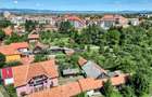 Casă individuală cu 5 camere cu Canalizare în Central - 6 Casă individuală cu 5 camere cu Canalizare în Central - 6