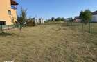 Crevedia(Buftea) 553 mp, BRANSAT la apa si curent, imprejmuit - 5