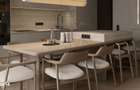 Apartament 3 camere ansamblu rezidential High End I Aviatiei - 7