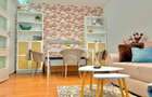 Apartament 2 camere de inchiriat Dristor 300 m metrou | etaj 1 | ren - 6