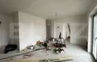 Apartament Semifinisat Complex Rezidential Micro 17, Parter - 1