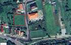 Teren intravilan de vanzare 1373mp Viile Dejului str Somcutului - 5