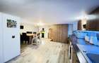 Duplex cu 8 camere cu Canalizare în Bod - 4