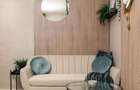 Apartament 2 camere, Pia?a Romana, mobilat - 11