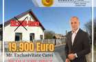 Casa cu teren Loc. Merk, Ungaria - Teren 1411 mp - Comision 0% cumpara - 7