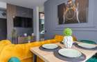 Apartament cu 3 camere  de inchiriat - 2