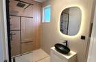 PF vând ap 3 camere Florești, două băi, bloc cu lift - 9