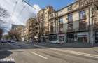 Apartament 3 camere, 122 mp, in vila istorica - Bd. Carol I, nr. 59 - 5