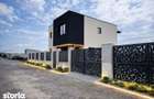 Vila Moderna Premium P+1 Pe Strada Privata Cu Acces Securizat - 1