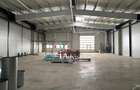 Spațiu industrial, de 540 mp, în Prejmer - 1