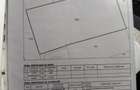 Teren intravilan 2443 mp deschidere 21 ml Vi?ina Veche, Olt - 1