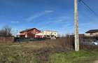 Teren construibil in comuna Berceni IF cu gaz si curent - 2
