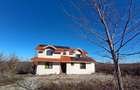 Casa langa ora?+ teren 1253 mp priveli?te superba ,loc pentru 2 case - 5