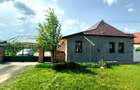 Casă cu 5 camere cu Teren 1500 Mp în Beregsău Mare - 1