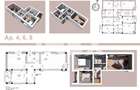 Apartament cu 2 camere decomandat în Trivale - 2