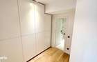 Apartament cu 3 camere semidecomandat, mobilat în Pipera - 8