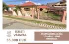 Casa P - 160 mp + Teren-600 mp, Sat. Fetesti - Vrancea - 2