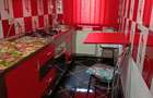 Apartament cu 3 camere semidecomandat în Central - 1