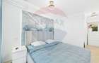 Apartament cu 3 camere decomandat în Văcăresti - 14