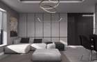Apartament cu 2 camere decomandat în Tomis Plus - 6 Apartament cu 2 camere decomandat în Tomis Plus - 6