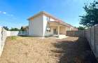 Duplex -4 camere - toate utilitatile - Sag - 4