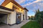 Casă cu 6 camere cu Garaj în Pipera - 1