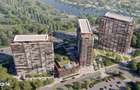 Apartament 3 camere ansamblu rezidential High End I Aviatiei - 1