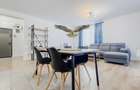Confort si liniste|apartament spatios cu 3 camere|Europa - 13