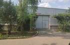Spațiu industrial, de 2,231 mp, în Timișoara - 2