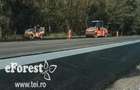 Teren acces sosea 900mp in cartier eForest, langa padurea Lucianca - 1