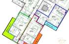 Apartament cu 2 camere în Iosia - 5